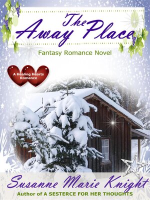 cover image of The Away Place